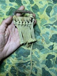RARE 101st Airborne WW2 Paratrooper T5 Parachute Harness ...
