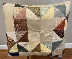 NEW HANDMADE "FALLING STARS" MULTI-COLOR 60" X 80" COTTON QUILT THROW | eBay