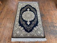 Silk Carpets