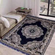 Polyester Printed Carpets at ₹ 220/piece in Panipat | ID ...