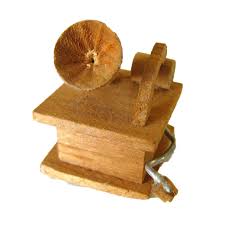 Dollhouse Miniature Victrola, Victorian Dollhouse Accessory ...