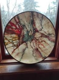 Description des Tambours | Enlumination.ca