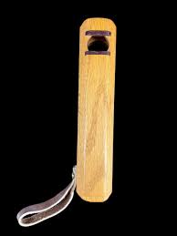 RARE Unique Handmade Wood Glass Marble Kaleidoscope VG/EX | eBay