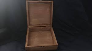 Devil's Trap Jewelry Box - Etsy