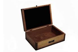 Treasured Sister Memory Box - Relic Wood