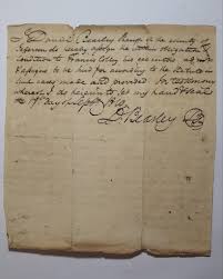 Jefferson Co.MS Daniel Beasley, John J.Bowie & Alexander ...