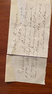 What is this document related to the Timber Culture Act and ...