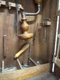 Cabinetmakers Toolbox, 1950s for sale at Pamono