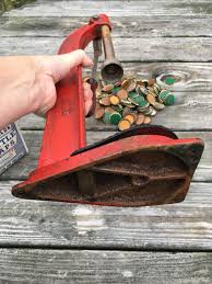 Bottle Capper Made in USA Bottle Topper Gadget Industrial ...