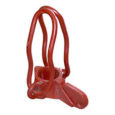 Bail‑Style Elevator 2″ DBS1521 – 8.75k lb | Dean Bennett Supply