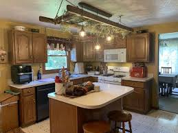 2-Story Home on 3 Acres w/contents - Kaufman Realty & Auctions