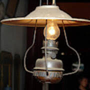 Asia, Vietnam Old Kerosene Lamp Photograph by Kevin Oke - Fine Art America