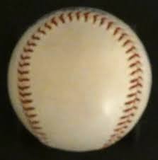 1967 Carl Yastrzemski Game Used Signed Baseball Last Game of ...