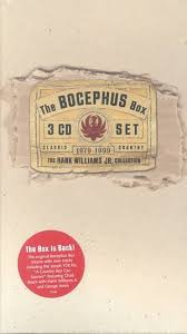 Bocephus Box Set