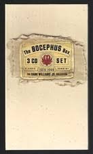 Bocephus Box Set by Williams Jr, Hank (CD, 2000) for sale ...