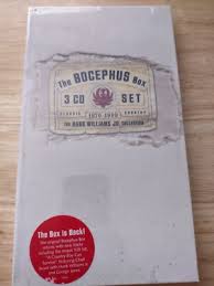 Bocephus Box Set by Hank Williams Jr. (CD, 2000, Curb ...