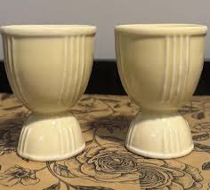 1940s Egg Cups - Etsy