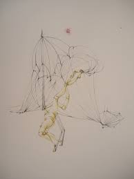 Hans BELLMER: The Puppet, Original Engraving – art.paris