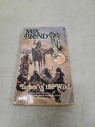 Tamer of the Wild 9780446943345| eBay