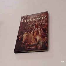 The Book of Guinevere: Legendary Queen of Camelot by ...