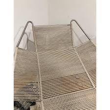 Rove Concepts Flag Halyard Chair - AptDeco