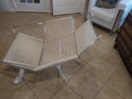 Flag halyard By Hans Wagner Nature Cord Color