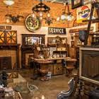 VTG Degenhart Pink Forget Me Not Glass Toothpick Holder Crown Top 3 Footed 2.75” | eBay