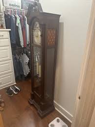 1921 Herschede Grandfather Clock | eBay
