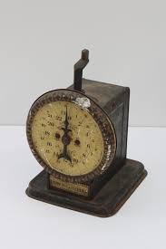 antique American Cutlery Family Scale Victorian vintage ...