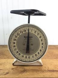 Vintage Hanson Scale, Utility Scale, Farmhouses Decor ...