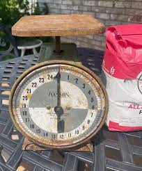 Hanson Usa Scale - Etsy