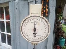 Antique Store Scale for sale | eBay