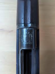 First to the Front - Serbian Mauser M1899 : r/WW1GameSeries