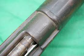 What can you tell me about the 1894 Mauser carbine rifle?