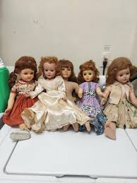 Toni Doll P93 - Etsy