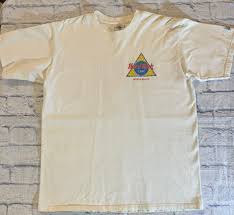 Hard Rock Cafe Vintage Heavy Tee Shirt Men's Sz XL. Made In ...