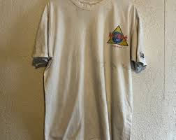 Worn Vintage 90s Hard Rock Cafe, Myrtle Beach Graphic Tee, L ...
