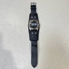 NEW MOLSON CANADIAN ROCKS MENS PUNK GOTHIC LEATHER WIDE BAND ...