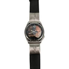 Vtg 1996 Fossil X Star Trek TNG the Next Generation Picard ...