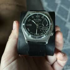 Hard Rock Cafe | Accessories | Hard Rock Cafe Mens Watch ...