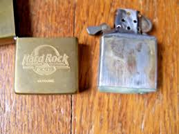 Vintage 1993 BRASS Zippo Lighter SKYDOME TORONTO CANADA | eBay