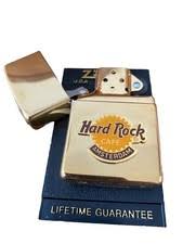 Music Collectable Zippo Lighters for sale | eBay