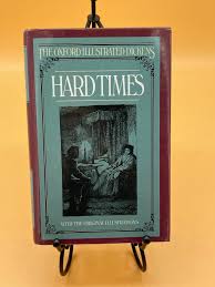 Vintage Books Dickens Books Hard Times by Charles Dickens ...