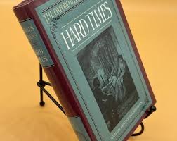 Buy Vintage Books Dickens Books Hard Times by Charles ...