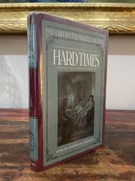 Hard Times | Charles Dickens | Later Edition