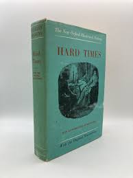 Hard Times for These Tiimes (The New Oxford Illustrated ...