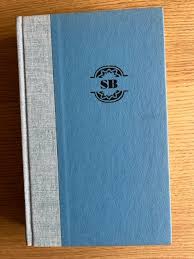 Mr. Sammler's Planet by SAUL BELLOW - FIRST EDITION HARDBACK: Near Fine Hardcover (1970) 1st Edition. | THE BOOKSNIFFER