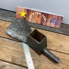 Antique Slick Chisel - Etsy