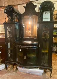 A Miniature Cabinet of Curiosities. I have finally finished ...