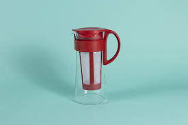 Mizudashi" (Cold Brew) Coffee Maker – Hario USA